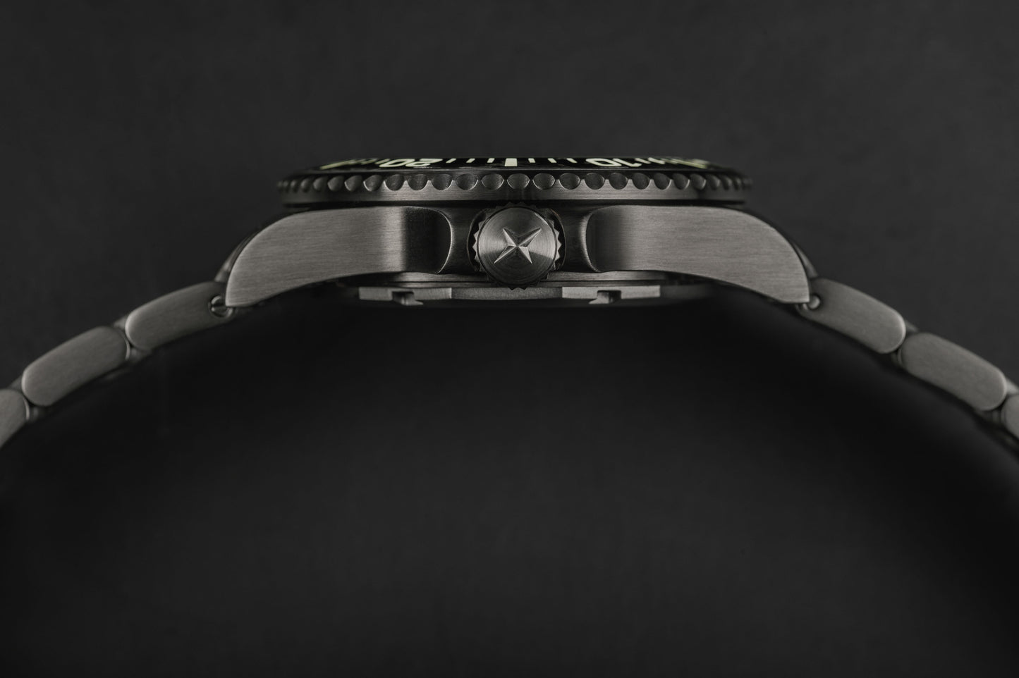 TERNOS PROFESSIONAL 68H CARBON LIMITED EDITION