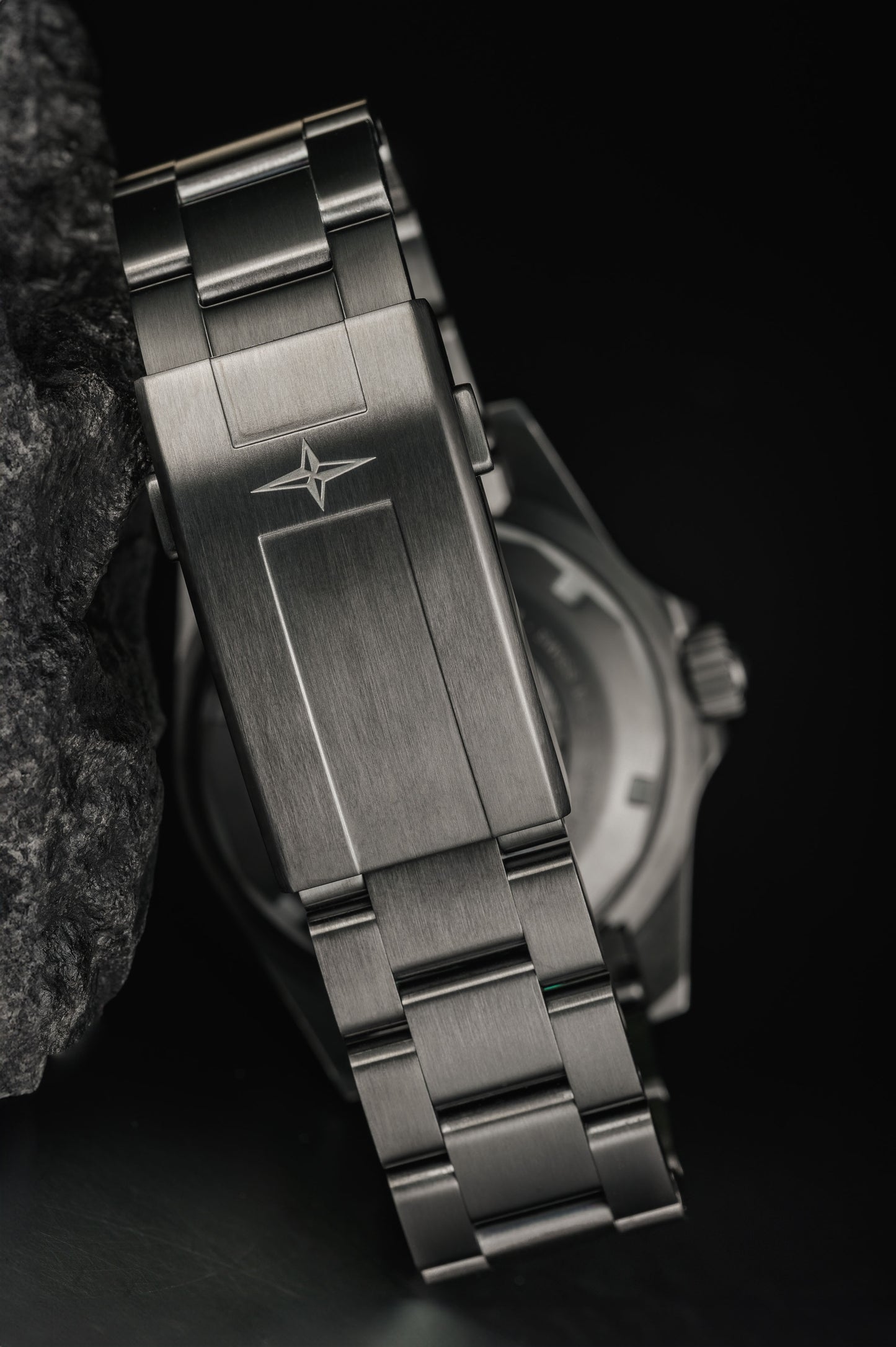 TERNOS PROFESSIONAL 68H CARBON LIMITED EDITION