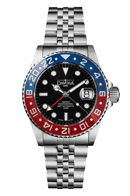 TERNOS PROFESSIONAL TT GMT