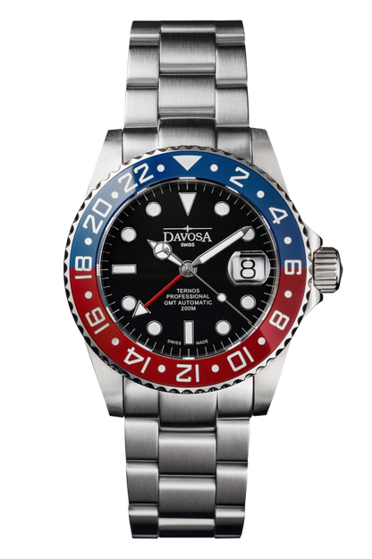 TERNOS PROFESSIONAL TT GMT