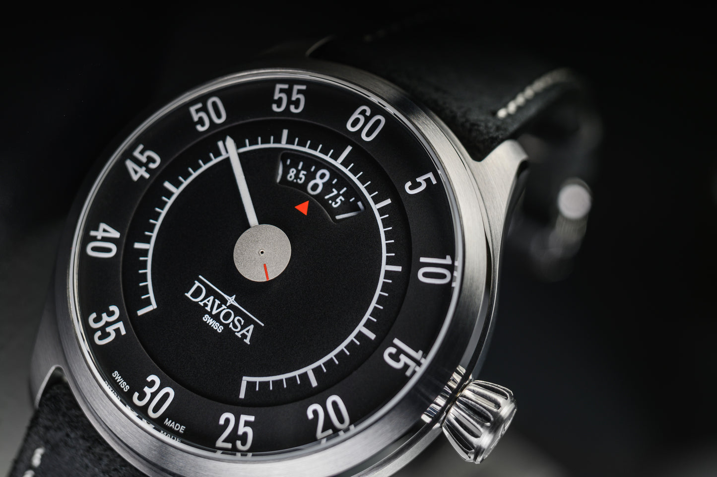 NEWTON SPEEDOMETER