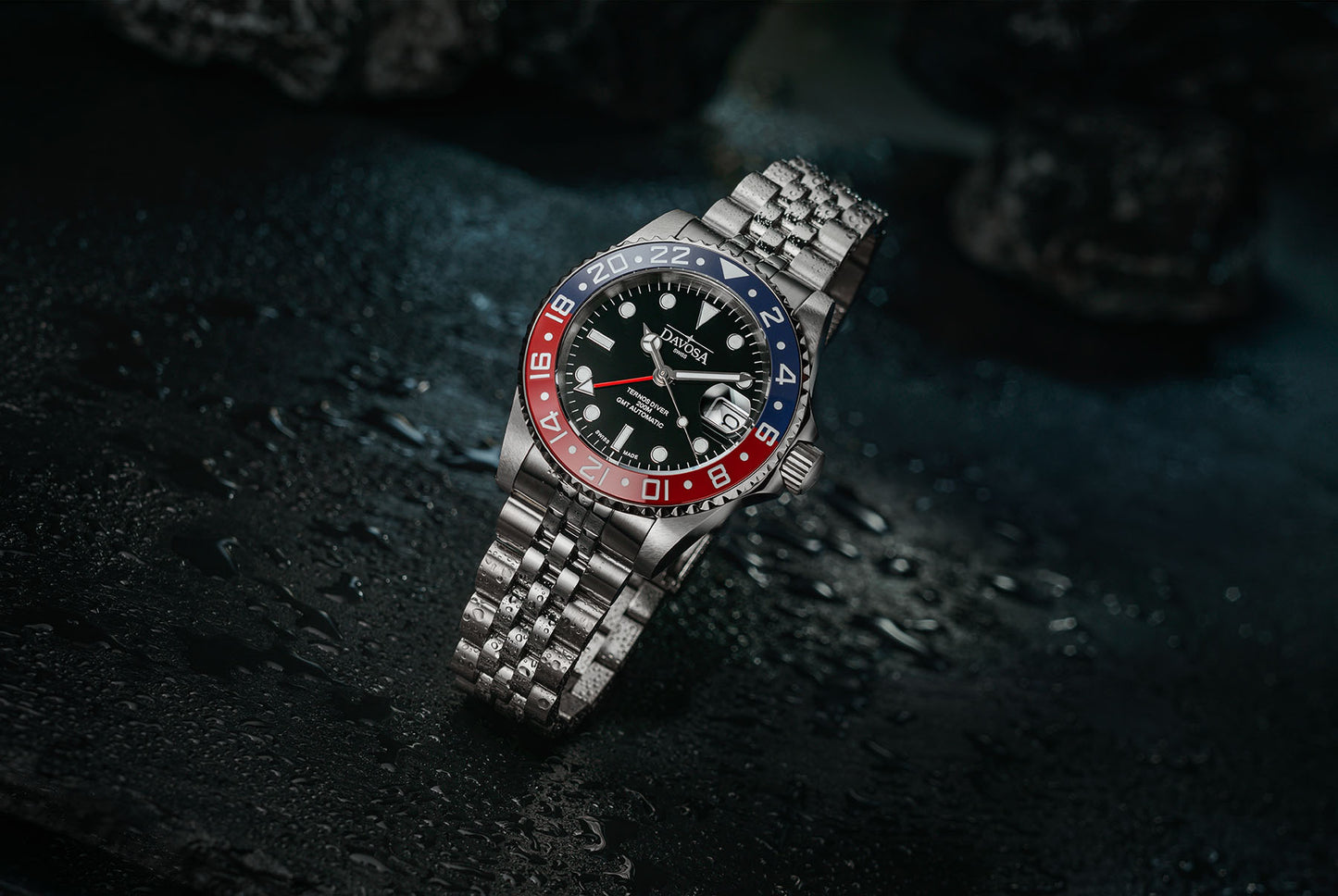 TERNOS CERAMIC GMT