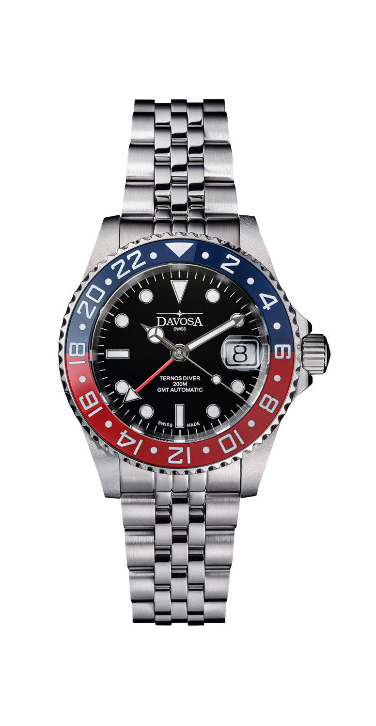 TERNOS CERAMIC GMT