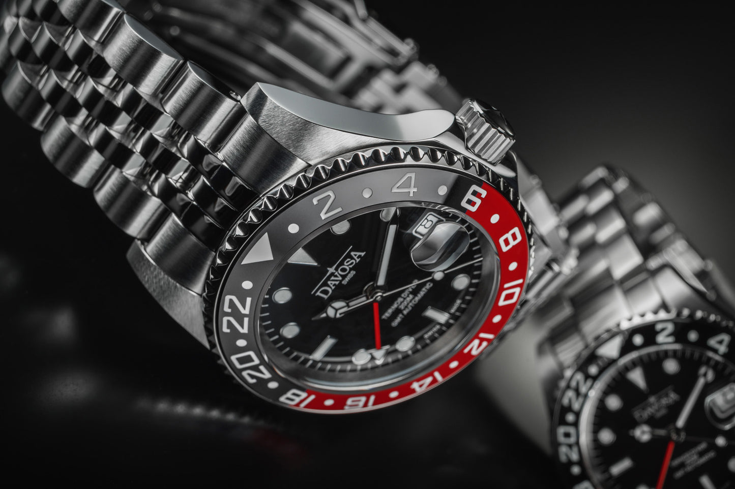 TERNOS CERAMIC GMT