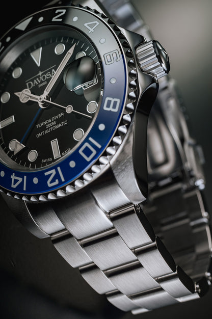 TERNOS CERAMIC GMT