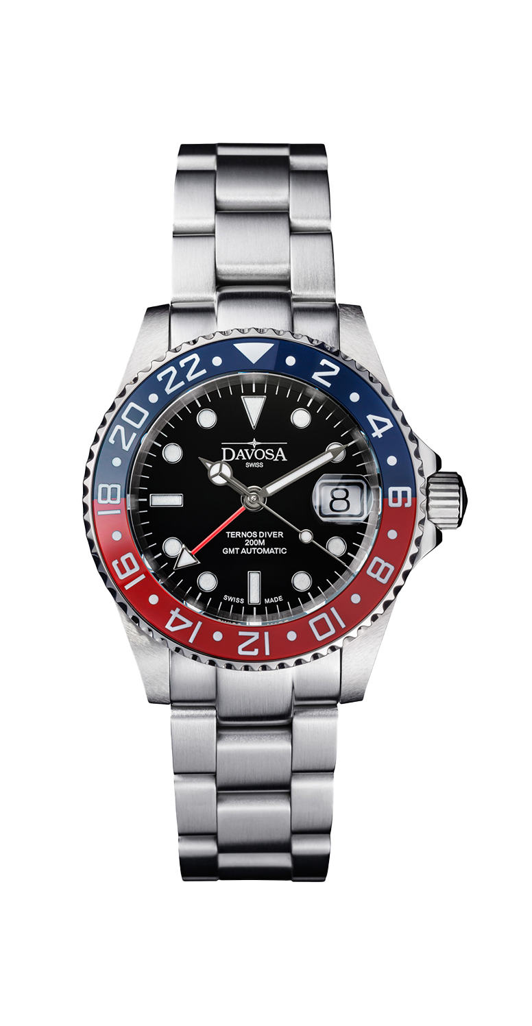 TERNOS CERAMIC GMT