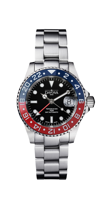 TERNOS CERAMIC GMT