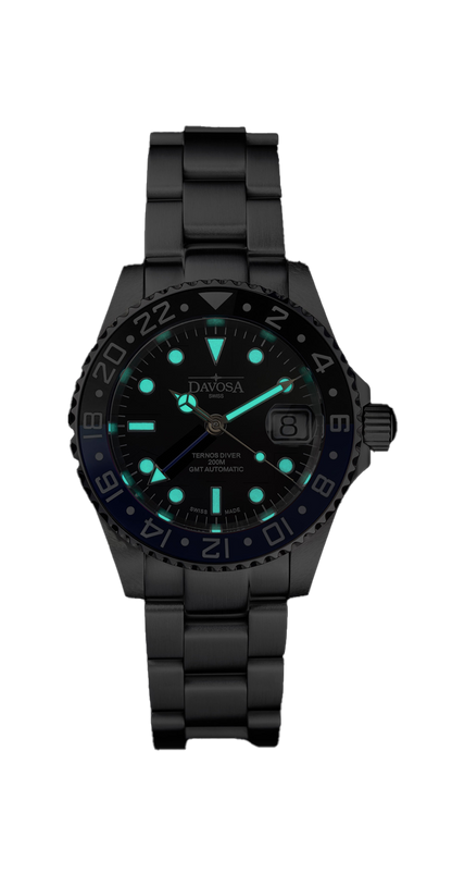 TERNOS CERAMIC GMT