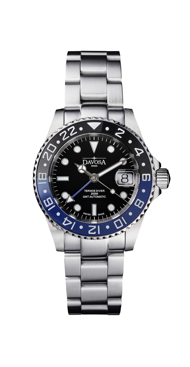 TERNOS CERAMIC GMT