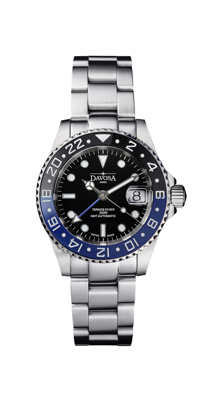 TERNOS CERAMIC GMT