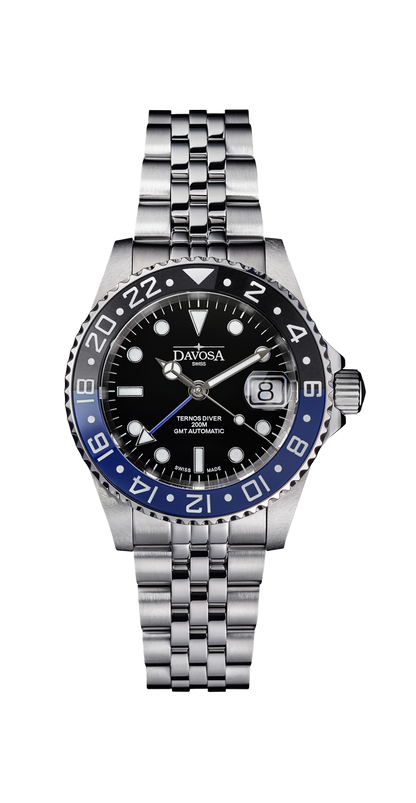 TERNOS CERAMIC GMT