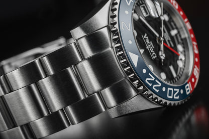 TERNOS PROFESSIONAL TT GMT