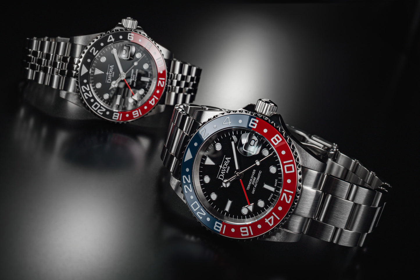 TERNOS CERAMIC GMT