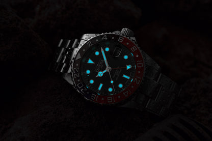 TERNOS CERAMIC GMT