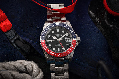 TERNOS PROFESSIONAL TT GMT